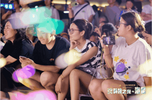 按月配资助手网 今晚，海淀这里有场毕业季专场音乐会！免费，速来