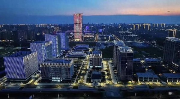 实盘配资网站论坛 宿迁市京东片区, 未来发展不可限量!